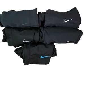 Bundle of 5 Nike Capris, Great Deal
